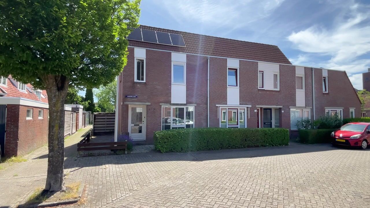 Video van Landbuurt 40