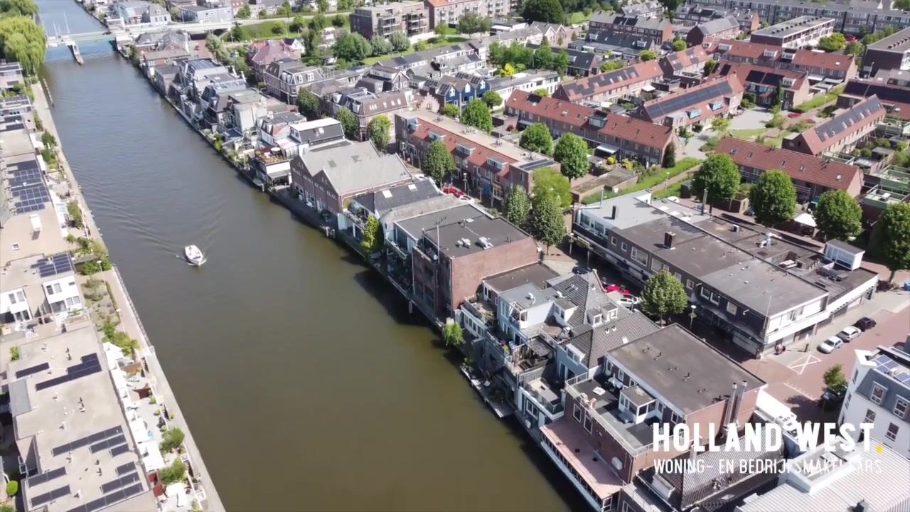 Video of Hooftstraat 75-A