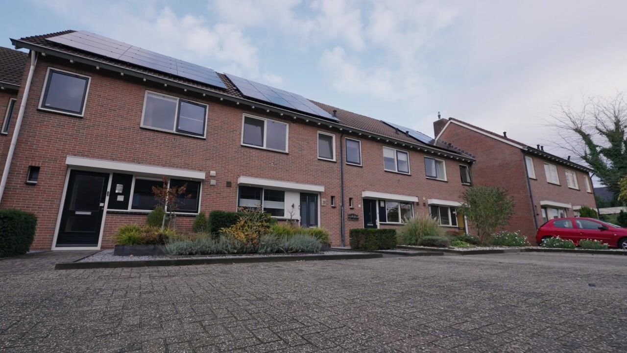 View video of Vondelstraat 31