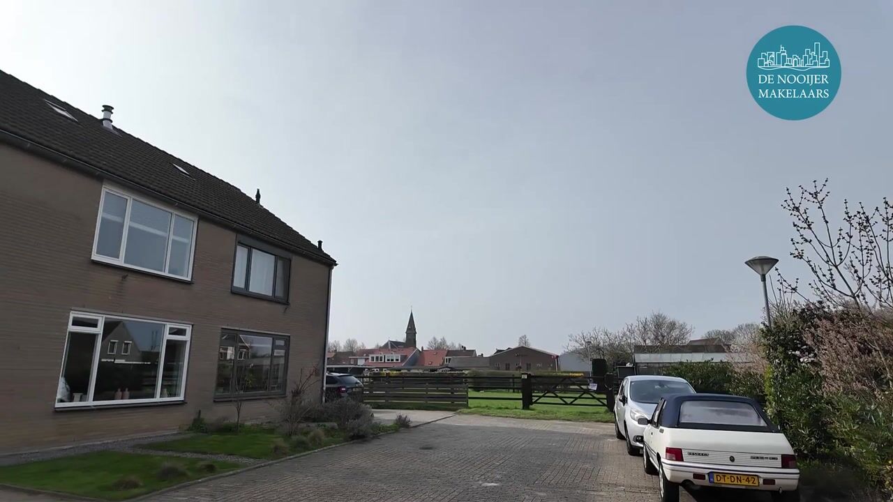 Video van Hoge Stelle 31