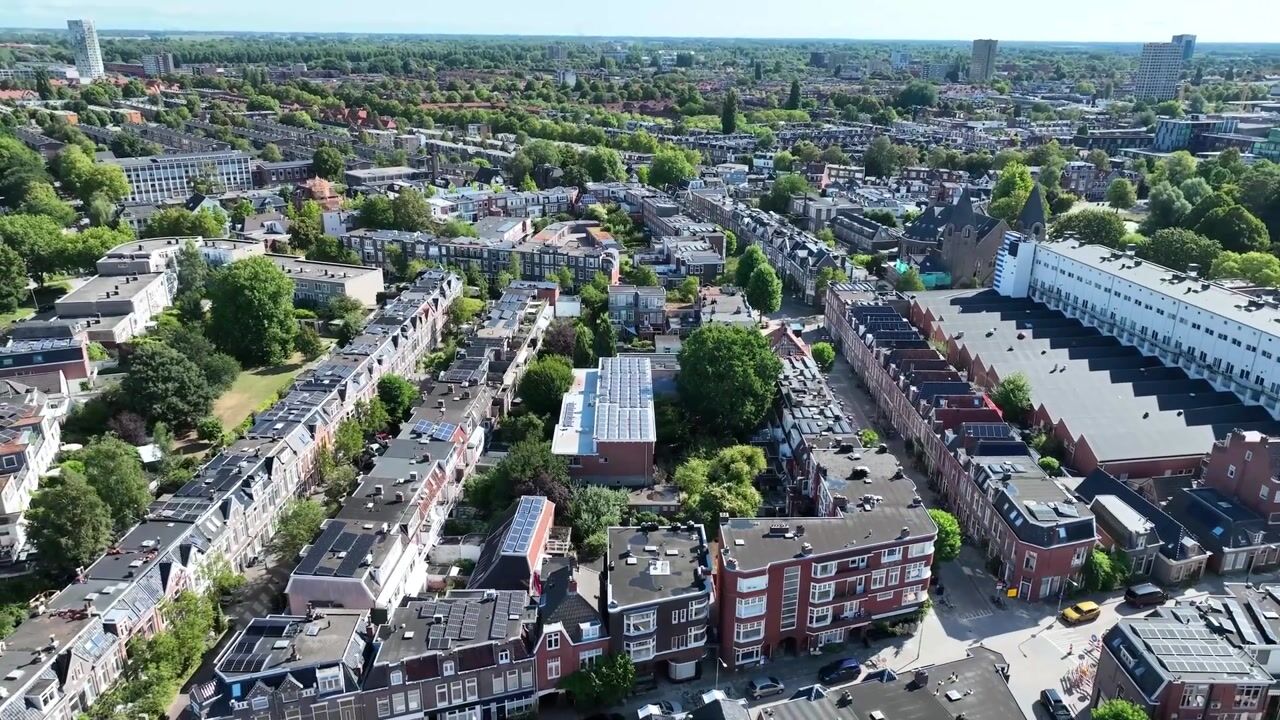 Video van Moesstraat 39-B