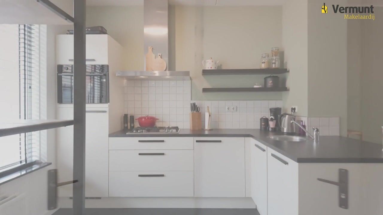 Video van Dorpsstraat 73-B