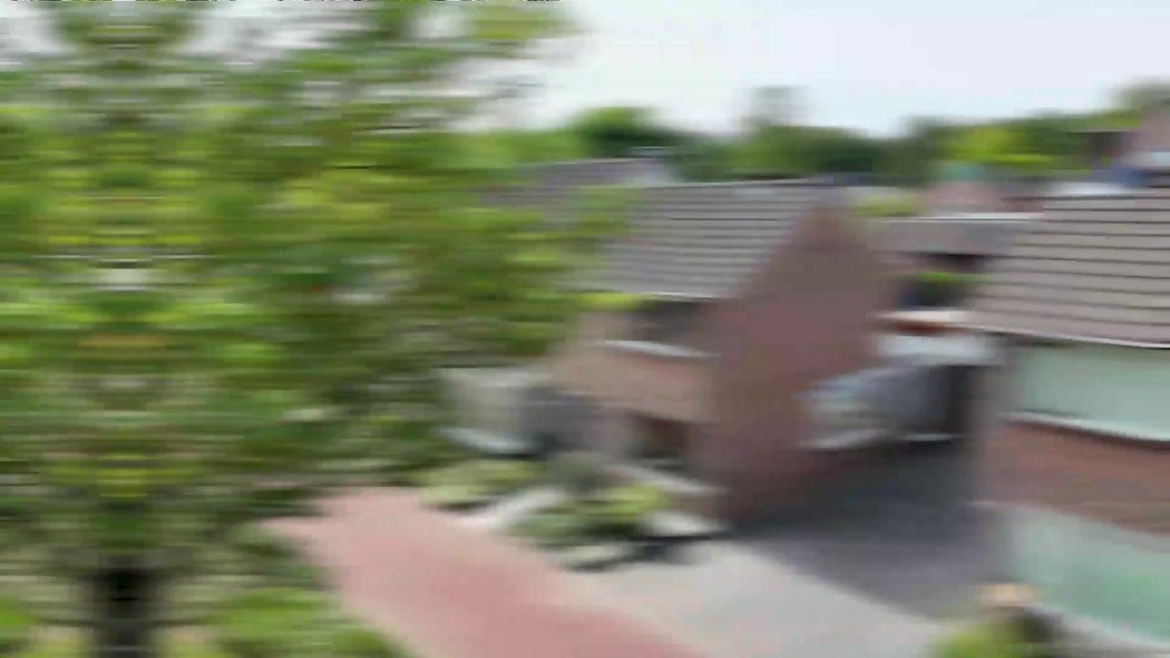 Video van Rozenstraat 81