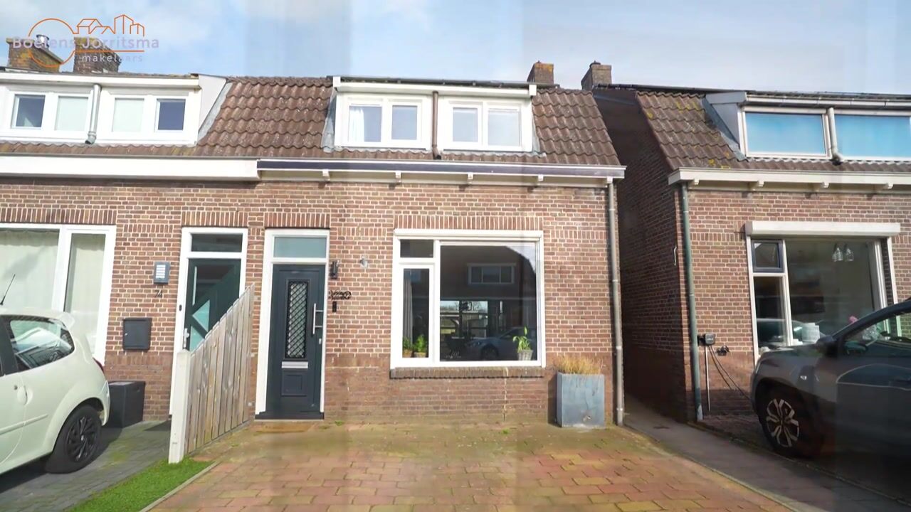 Video van Nijeveenseweg 72