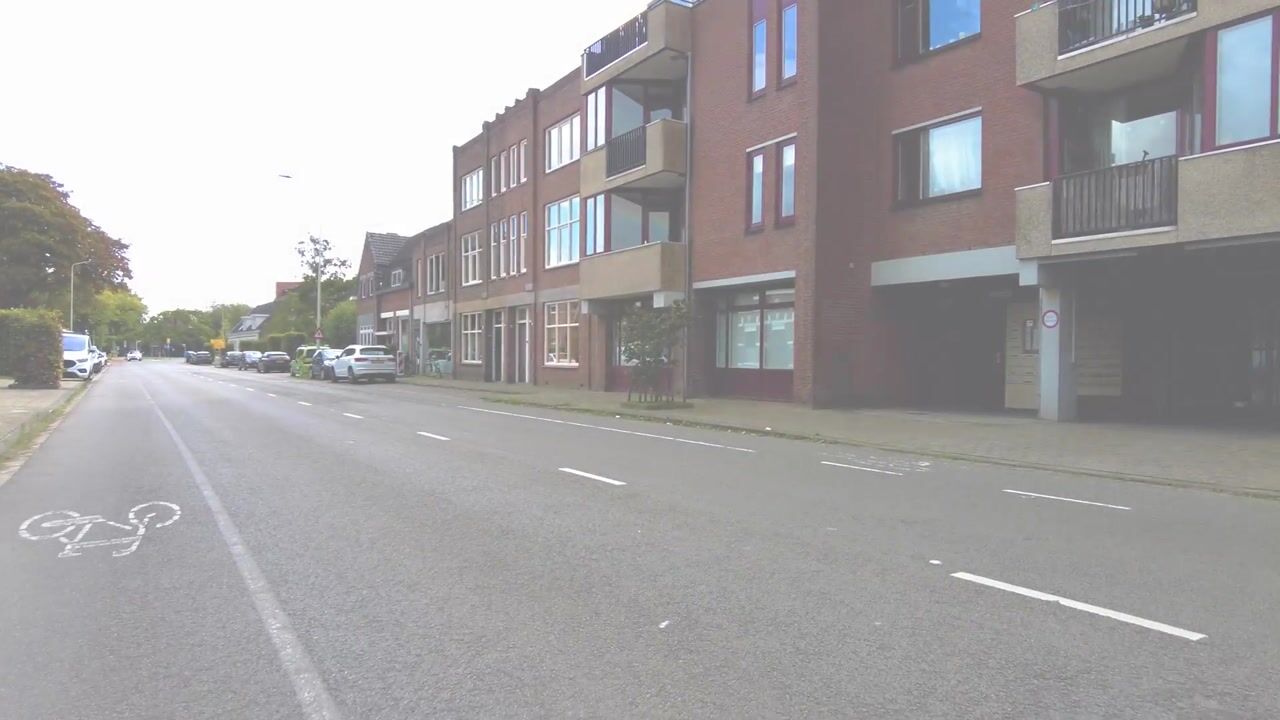 Video van Teteringsedijk 146