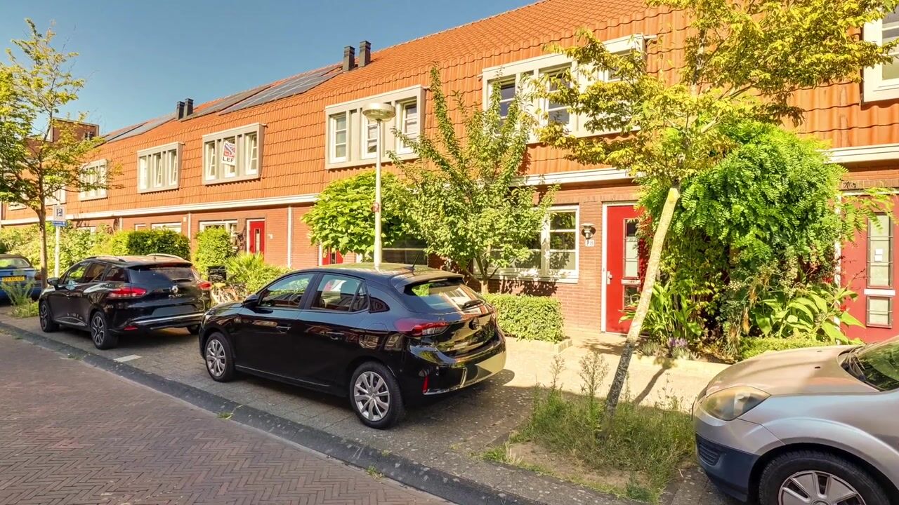 Video van Druifstraat 28