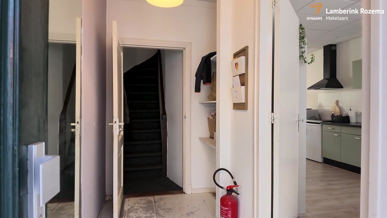Video van Dijkstraat 47
