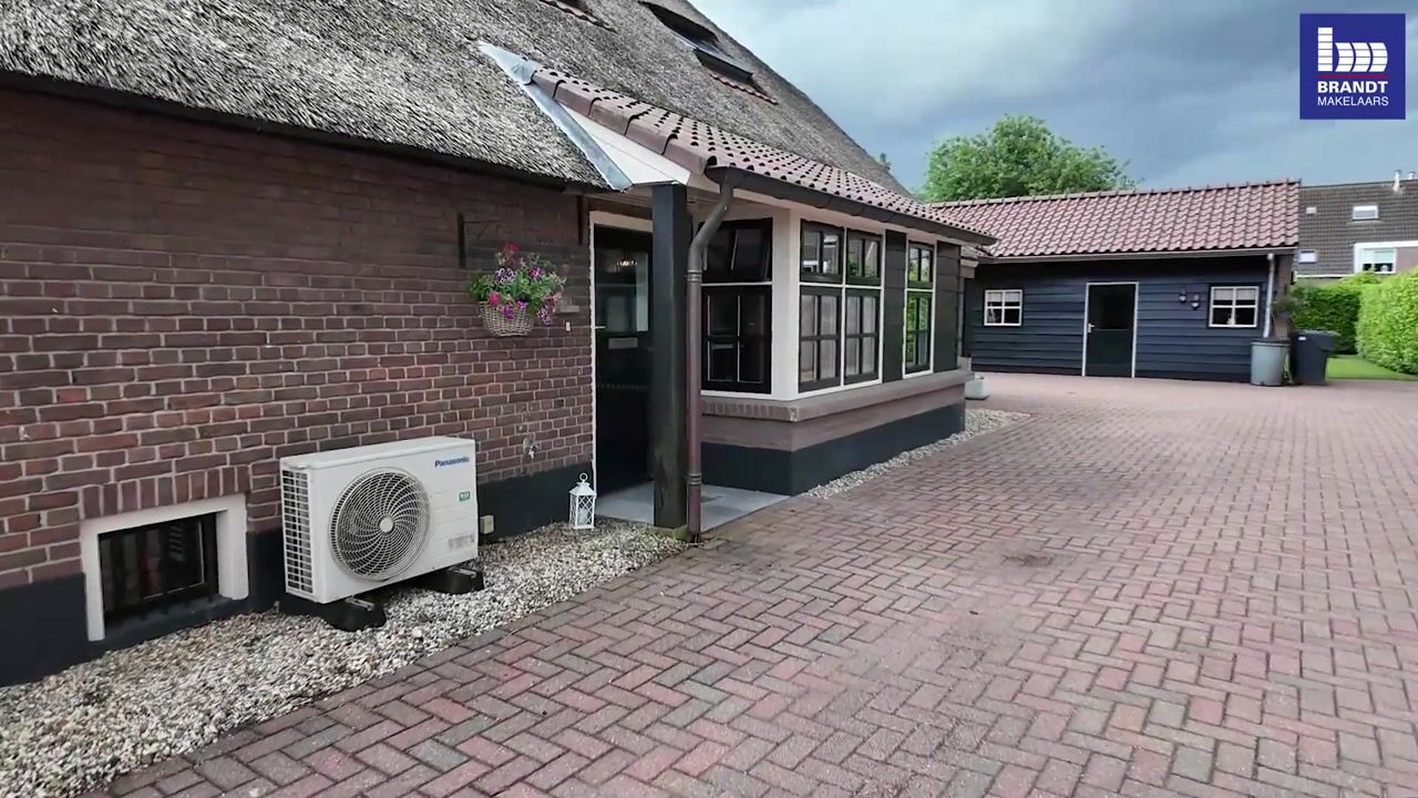 Video of Vlierburgweg 19
