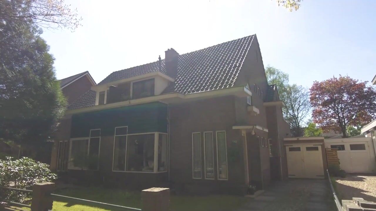 Video van Driehuizerweg 390