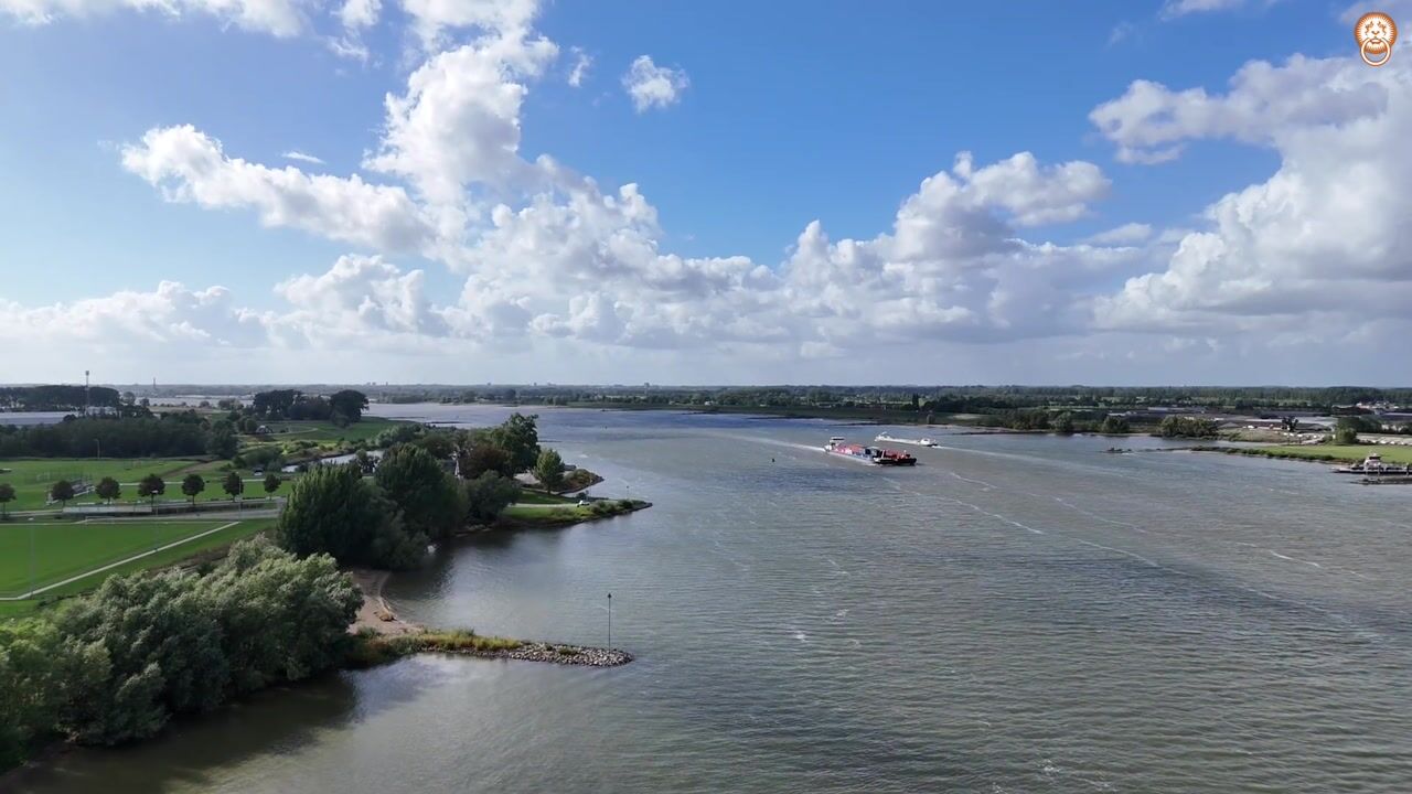 Video van Waaldijk 85