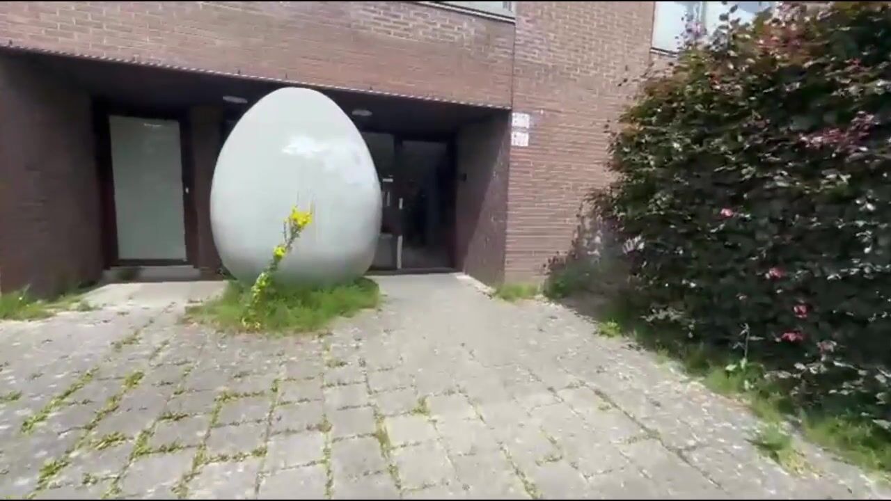Video van Merelstraat 6-C