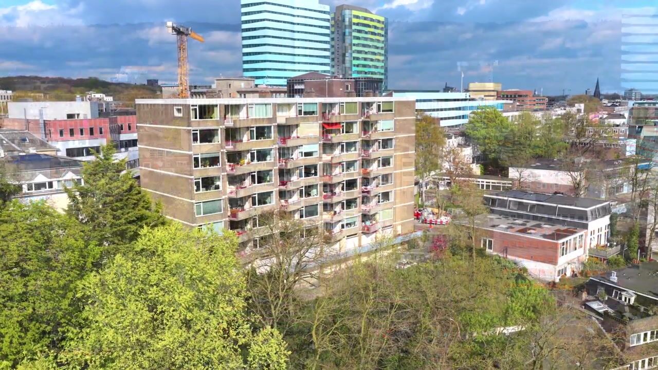 Video van Utrechtsestraat 55-6