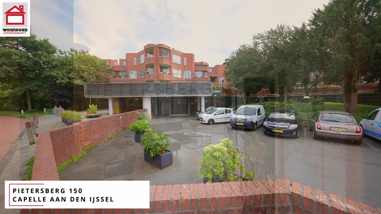 Video van Pietersberg 150