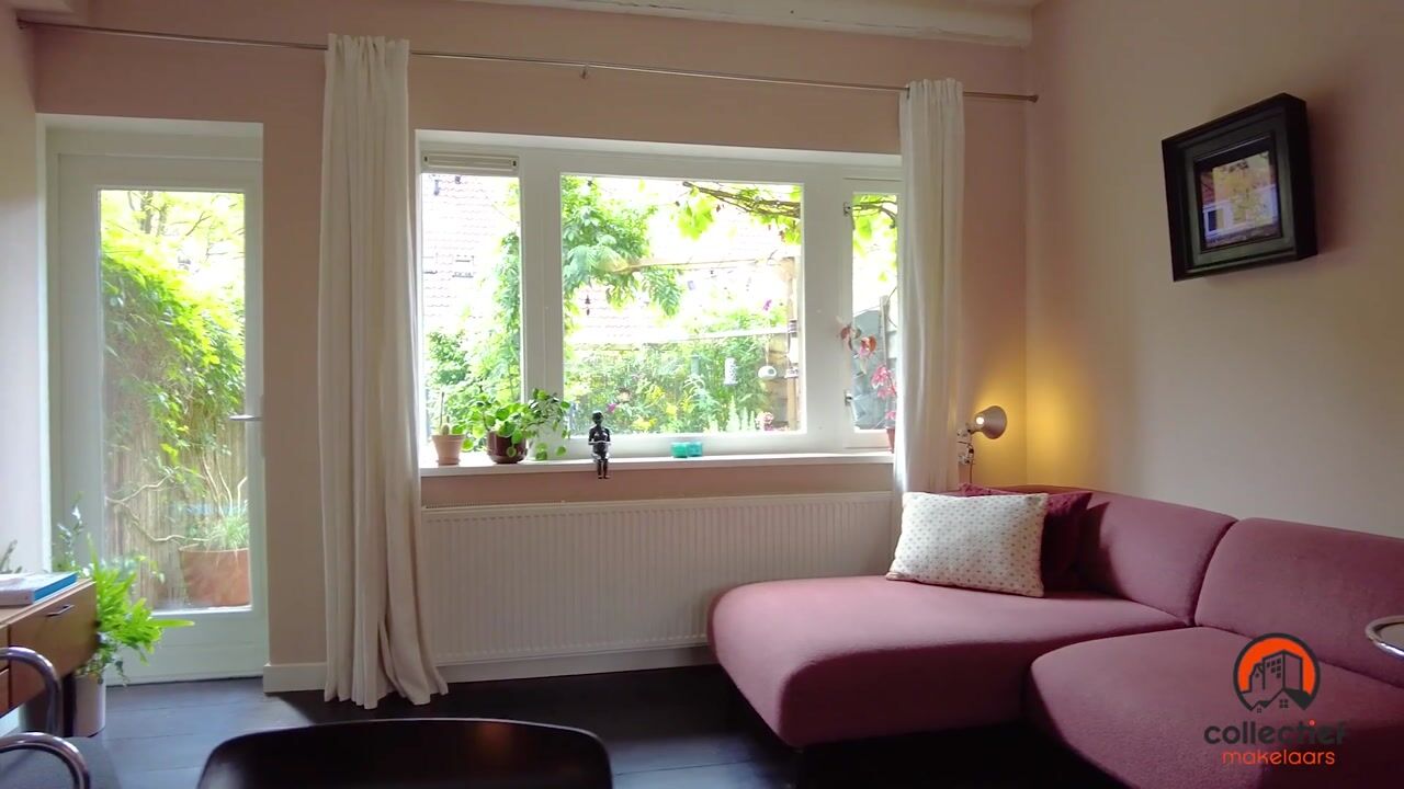 Video van Venhuizenstraat 9