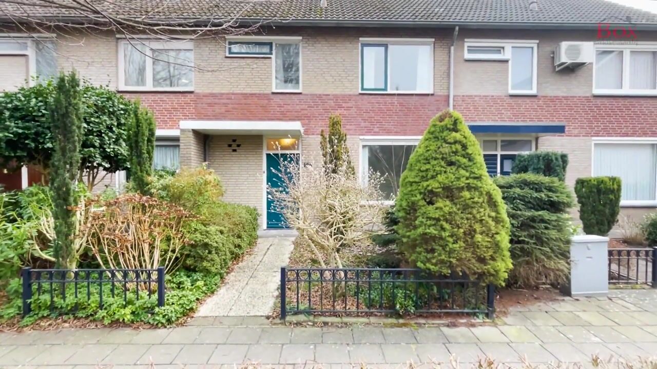 Video van Antoon Coolenlaan 108