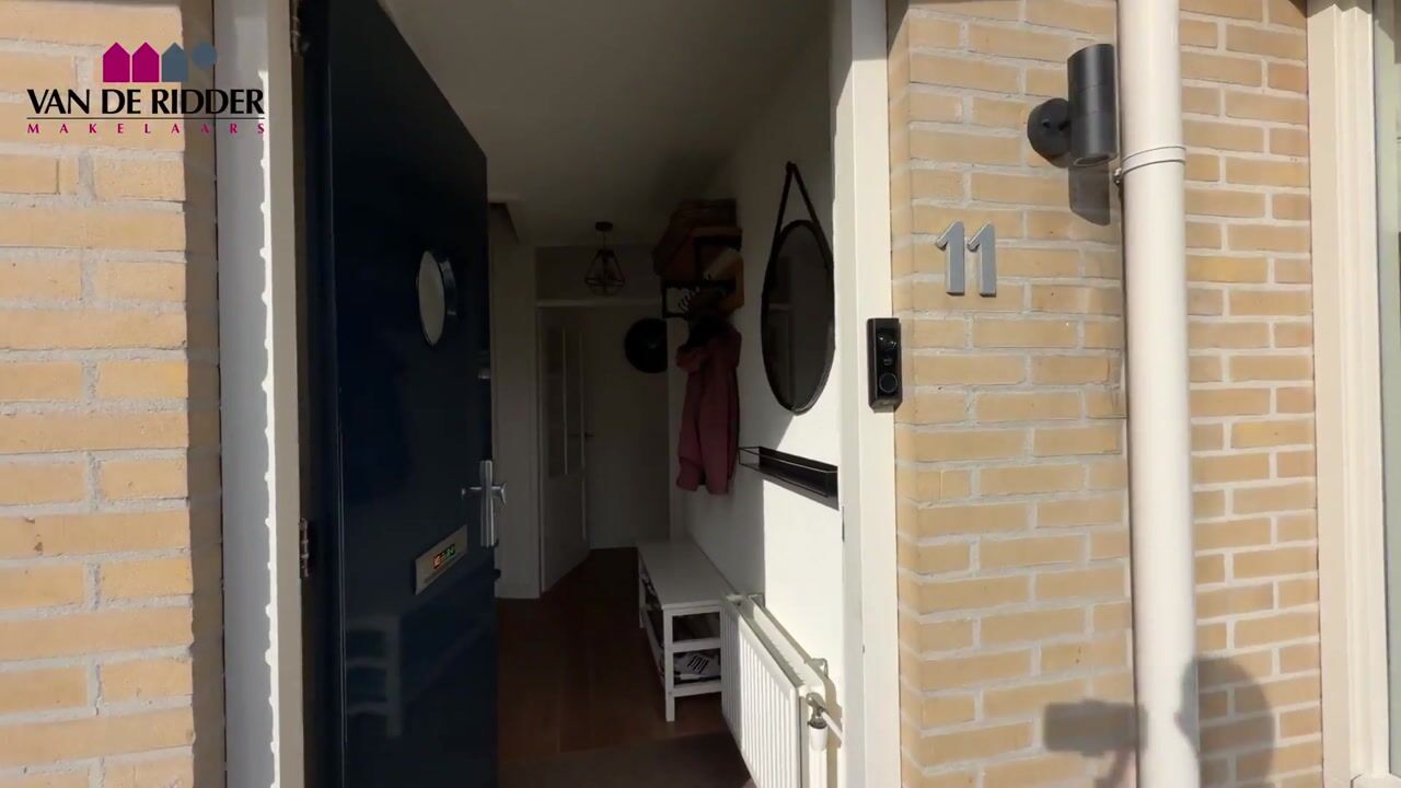 Video van Corlaerstraat 11