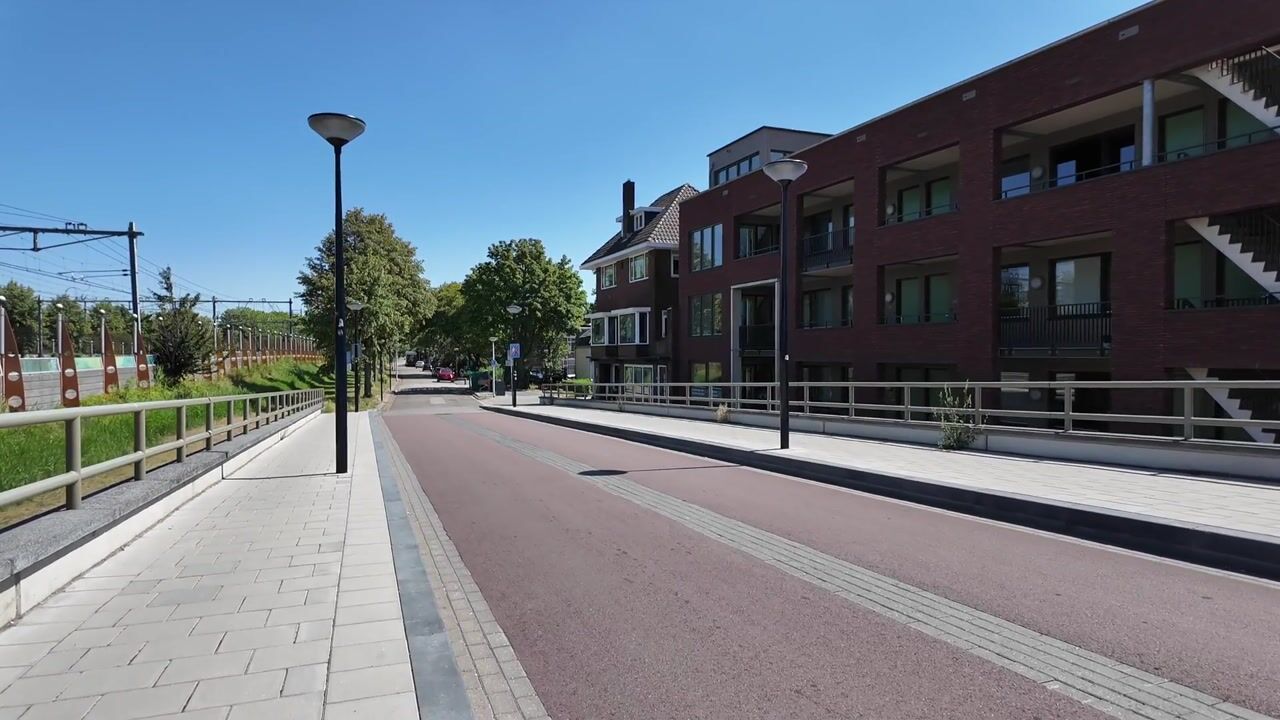 Video van Jan van der Heijdenstraat 29