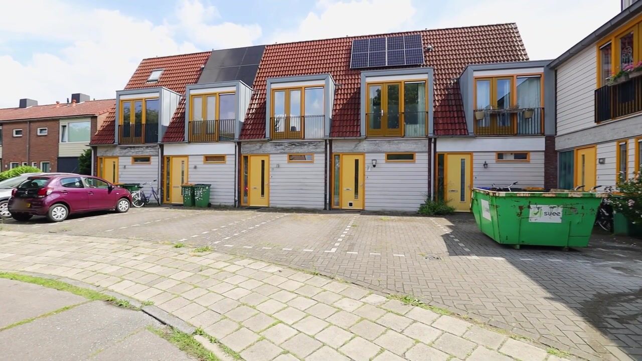 Video of Hoogakker 2-E