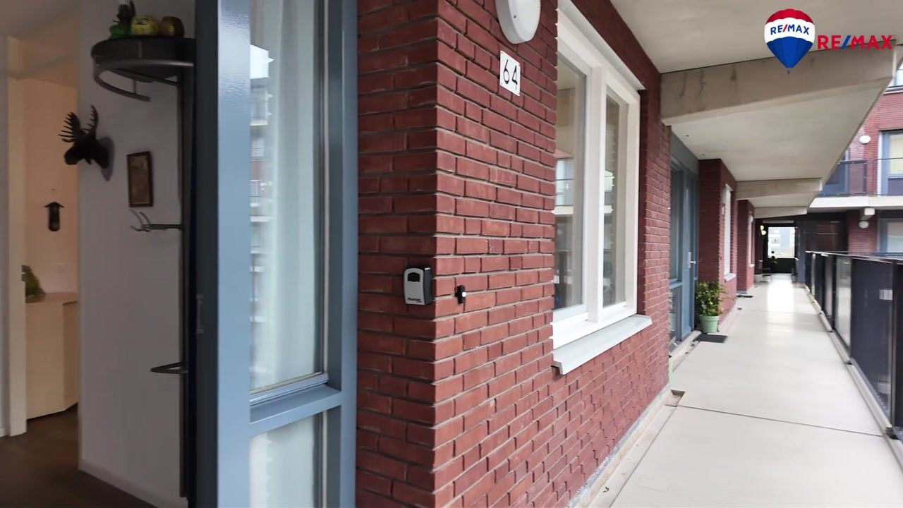 Video of Ommedijk 64