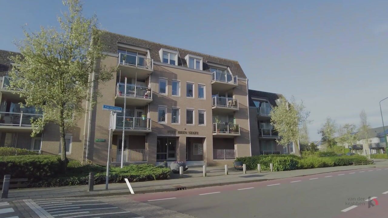 Video van Piet Heinlaan 35