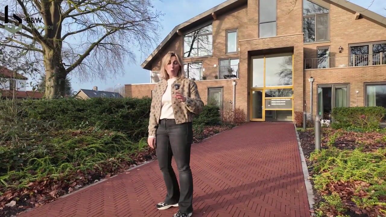 Video van Zwolseweg 50-F