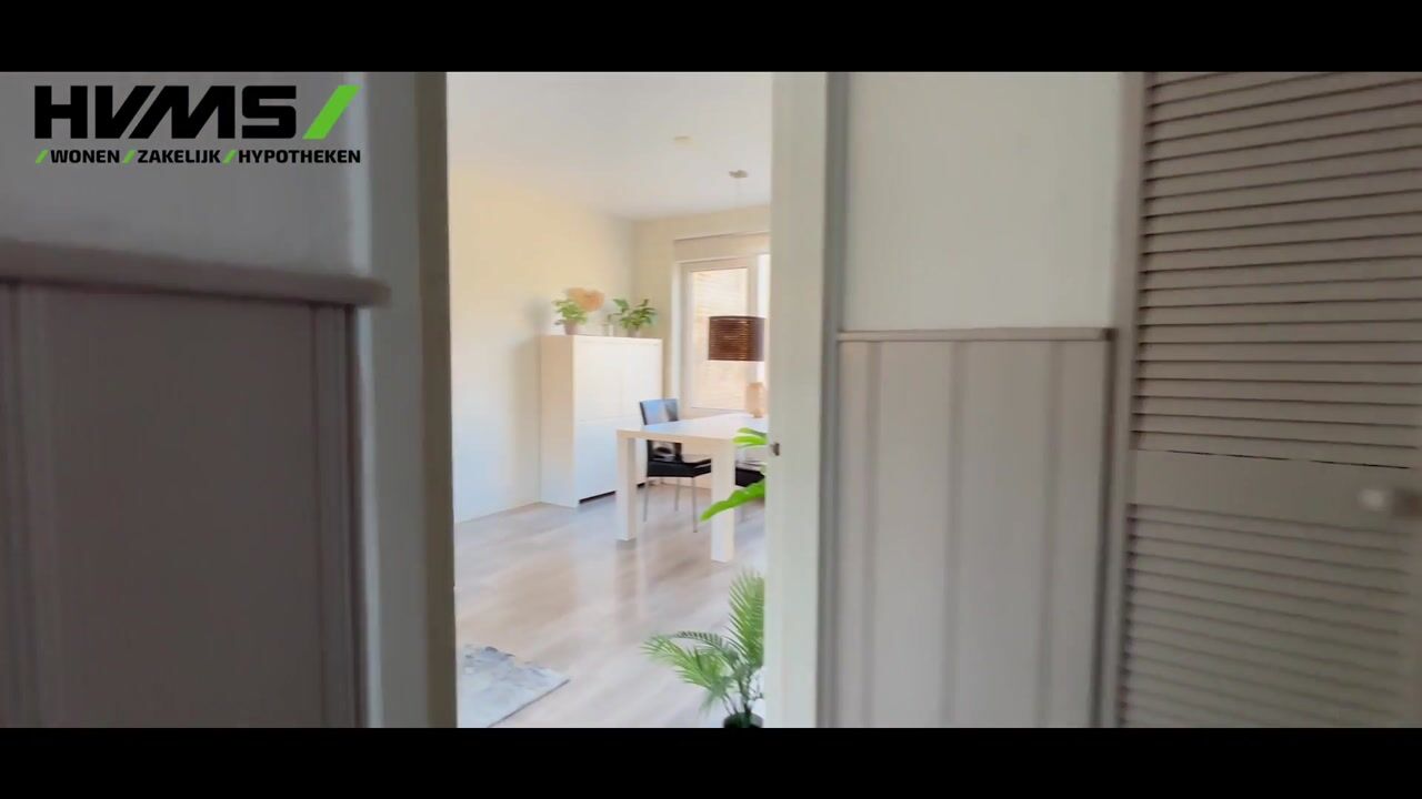 Video van Hendrik Schaarstraat 8