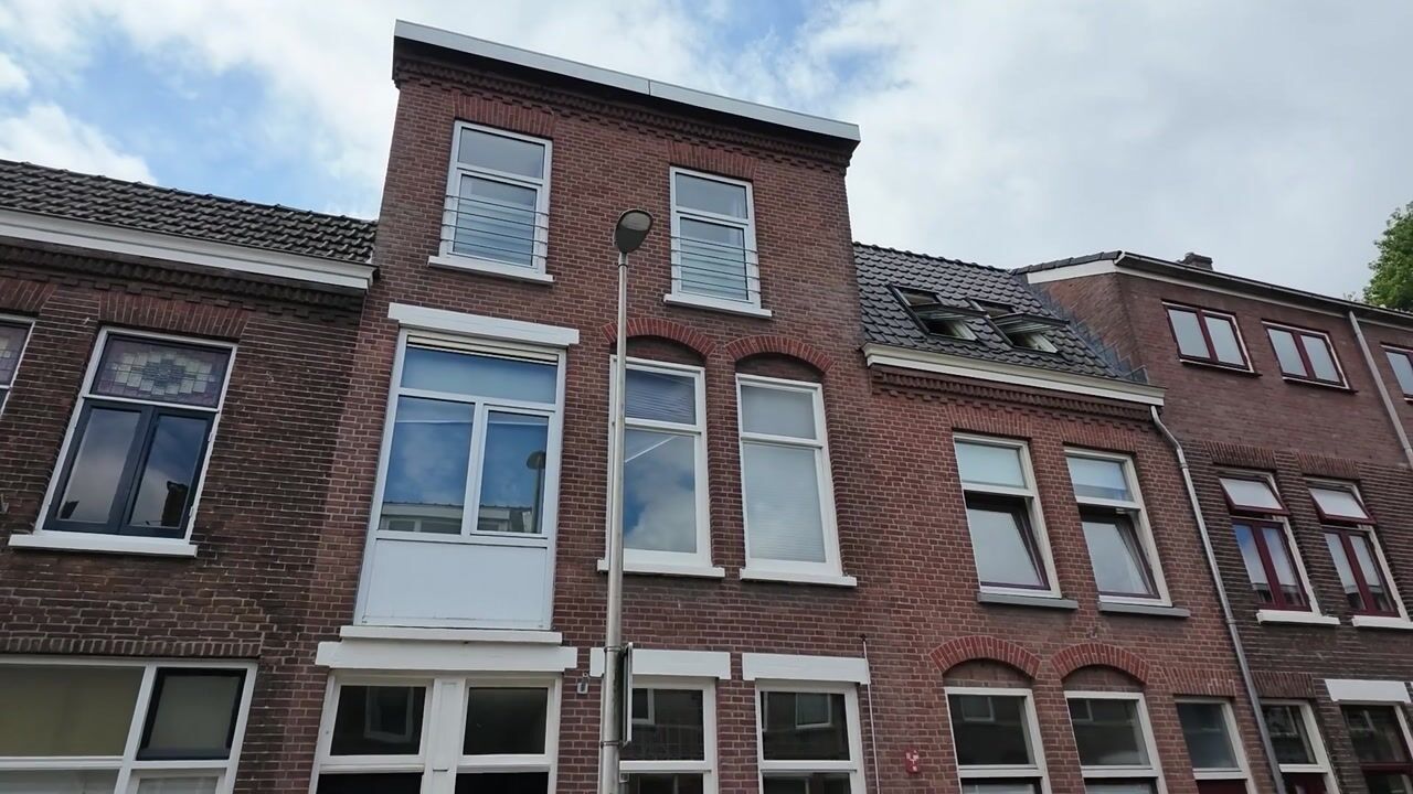 Video van Van Lennepstraat 36