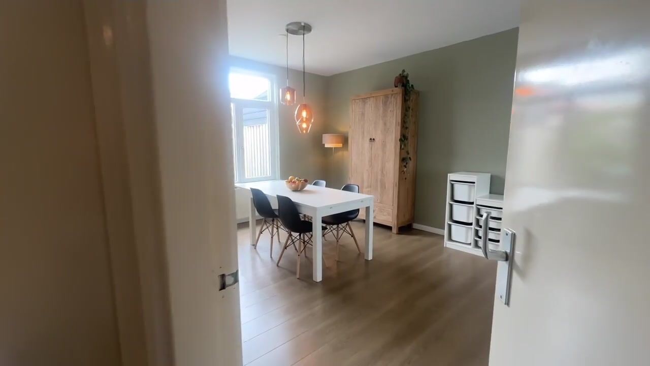 Video van Jacob Lemairestraat 8