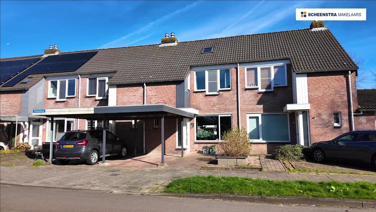 Video van Schuilenburg 65