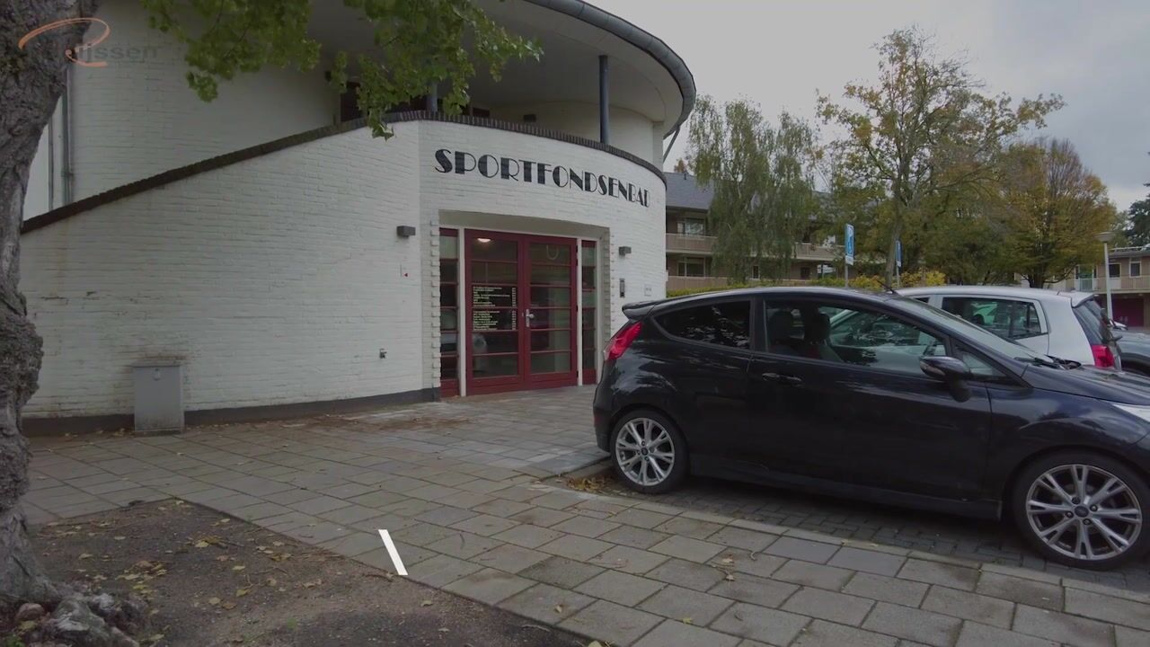 Video van Mauvestraat 186