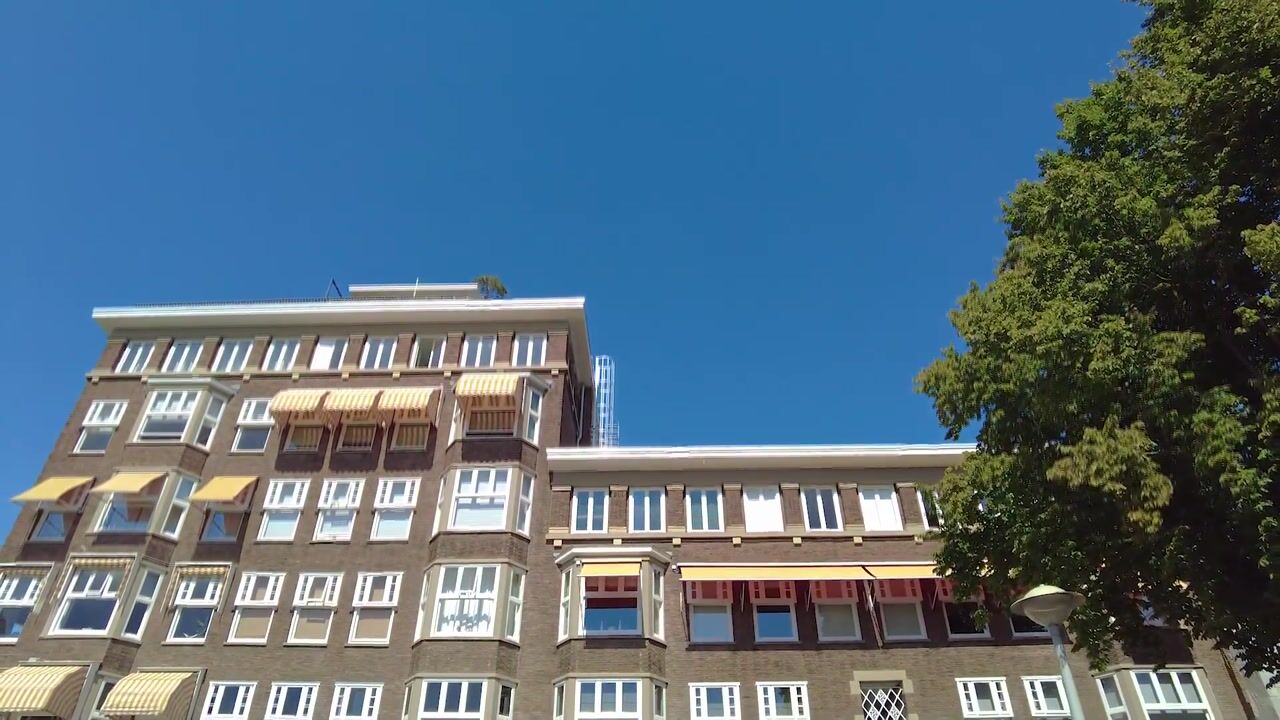 Video van Murillostraat 12-3