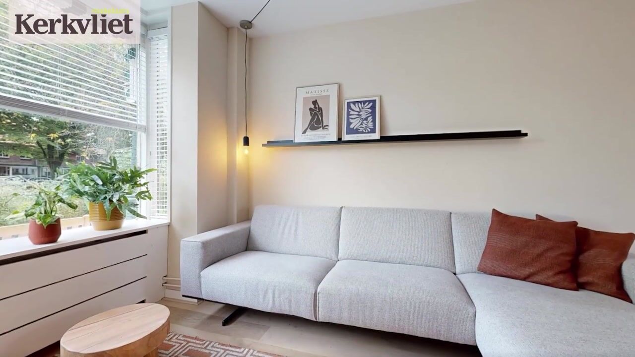 Video of Eikenlaan 20