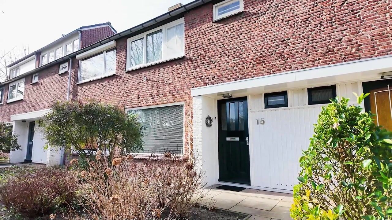 Video van Berkelstraat 15