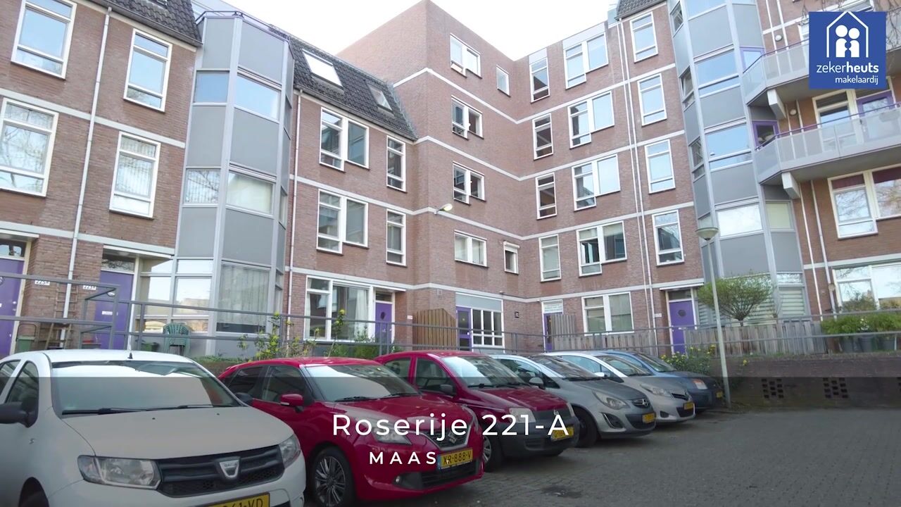 Video of Roserije 221-A