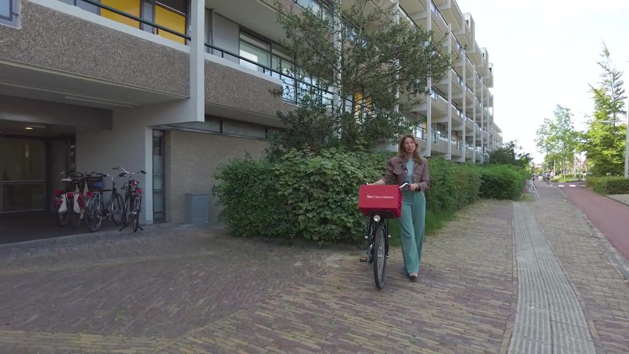 Video van C.F. Smeetslaan 108