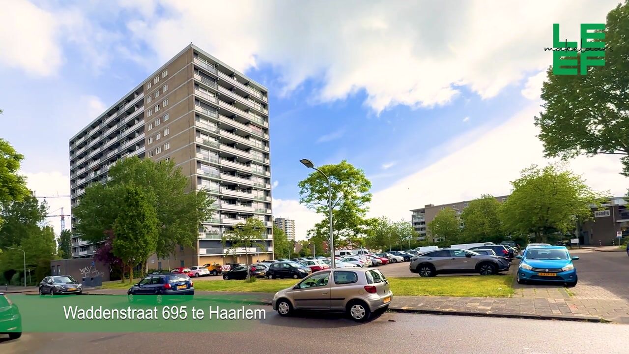 Video van Waddenstraat 695