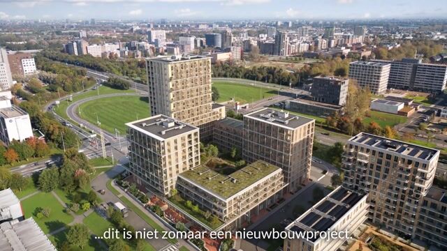 Bekijk video van Fusion Fase 2