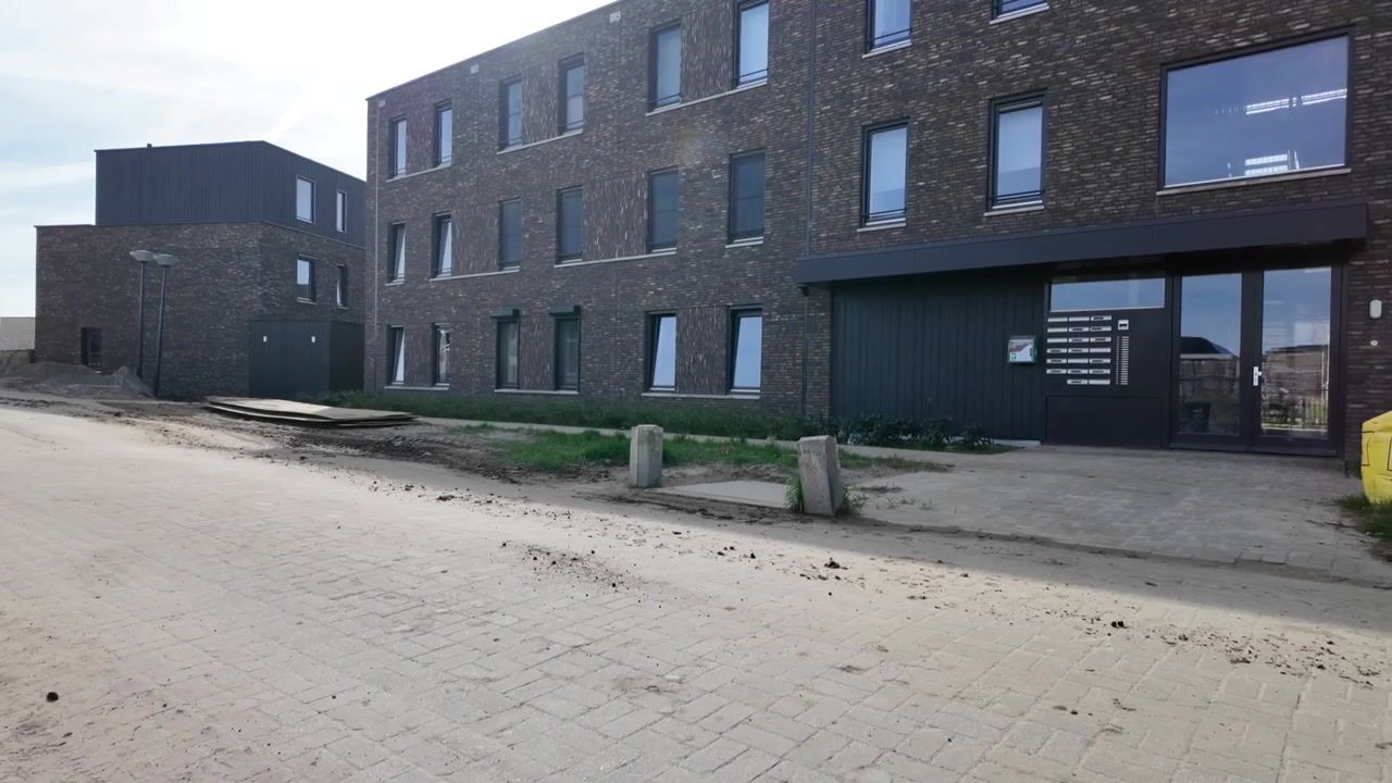 Video van De Schelp 23