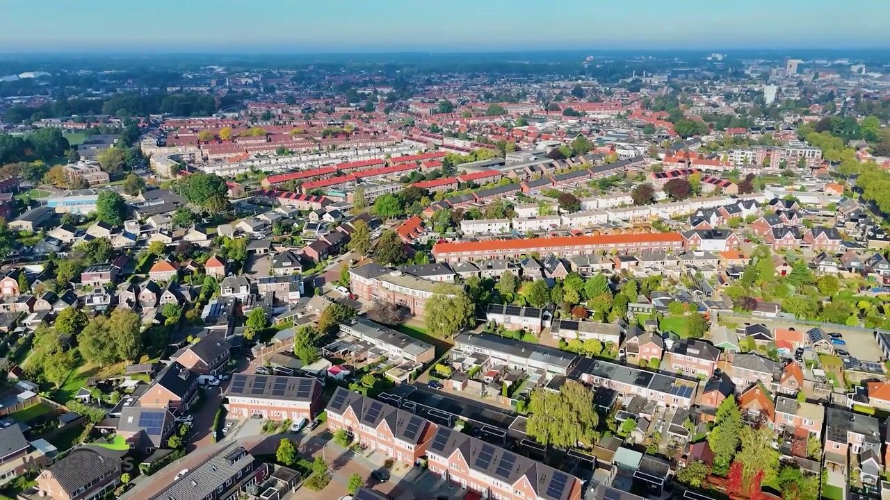 Video van Weggelerstraat 19