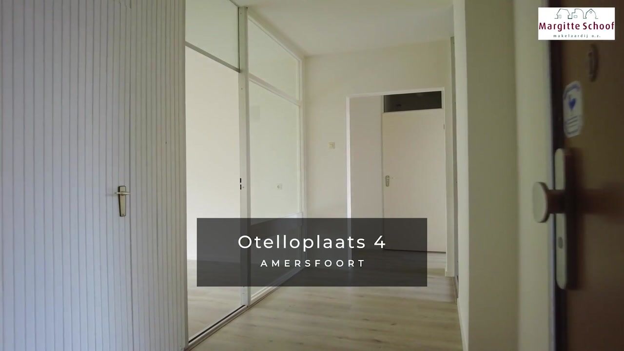 View video of Otelloplaats 4