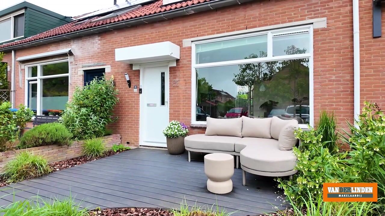 Video van Horst 15 33