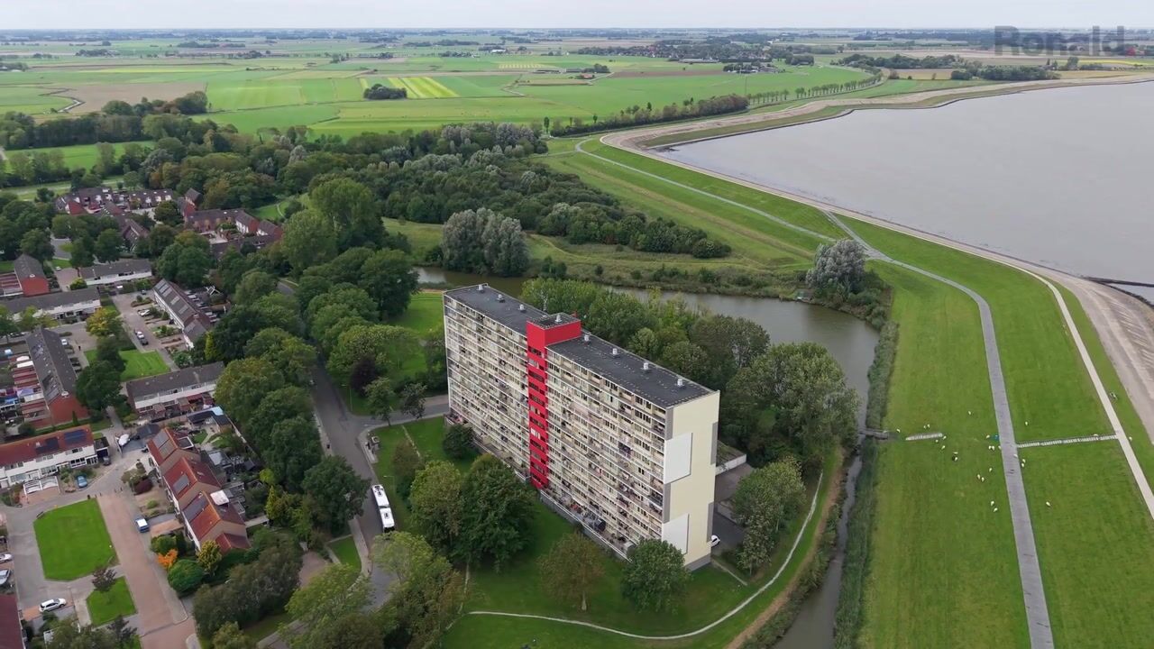 Video van Kustweg 395