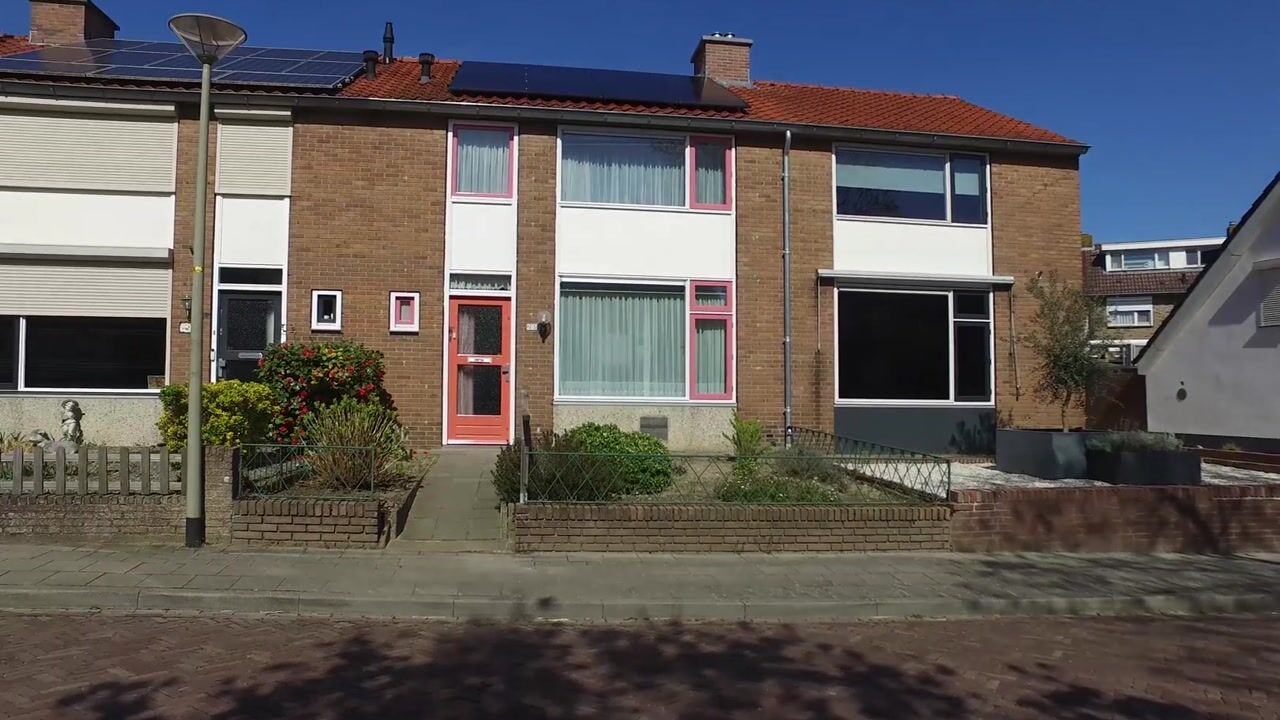 Video of Stekkenberg 28-A