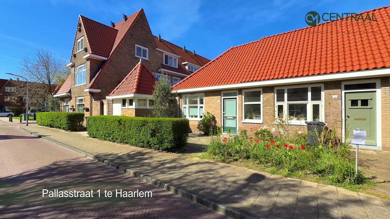 Video van Pallasstraat 1