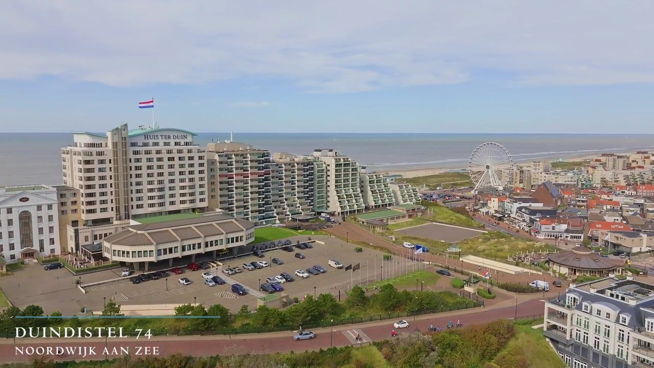 Video van Duindistel 74