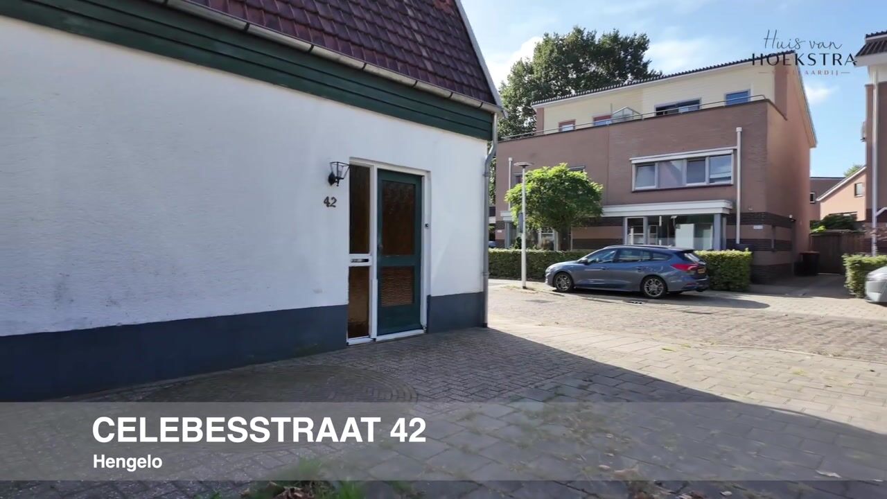 Video van Celebesstraat 42