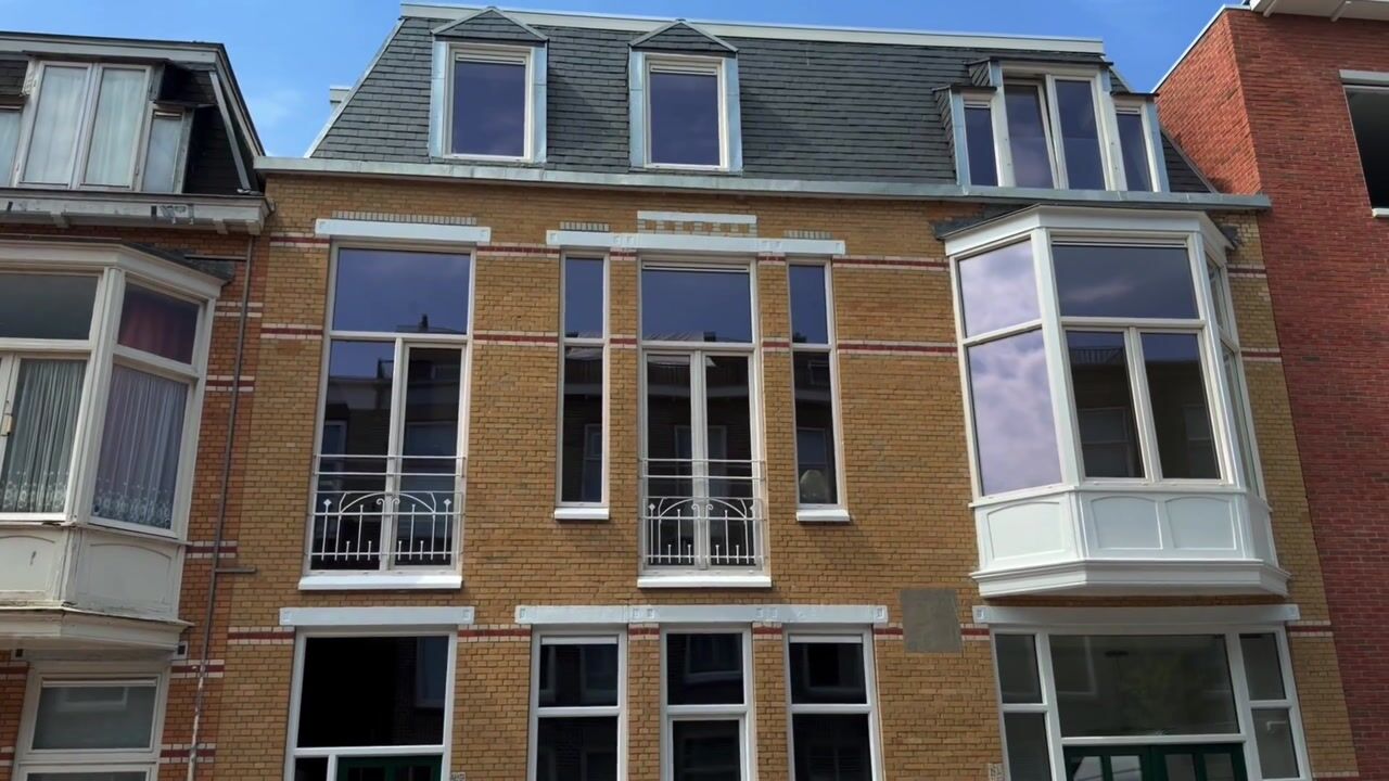 Video van Johannes Camphuijsstraat 167-C