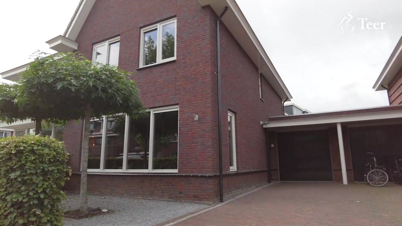Video van Kruiskamplaan 24