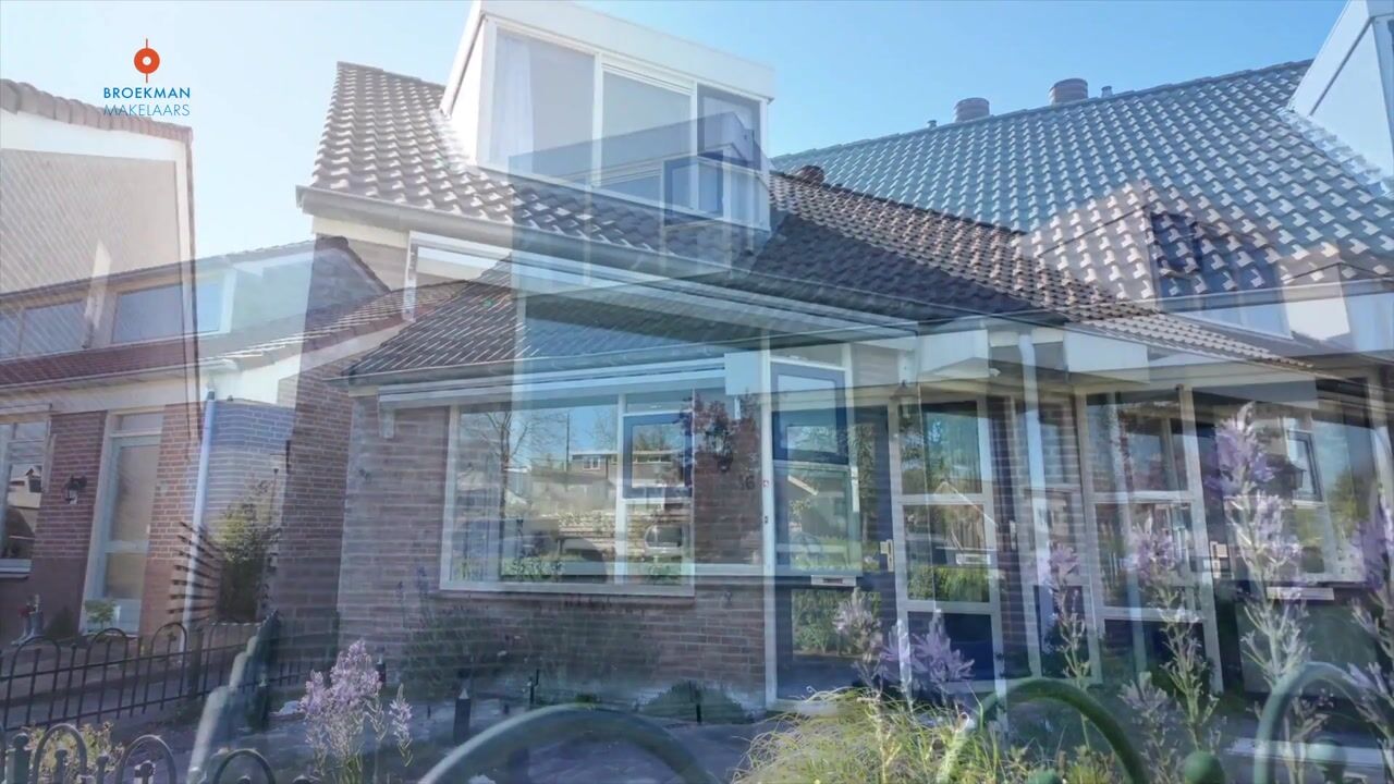 Video van Veilinghof 16