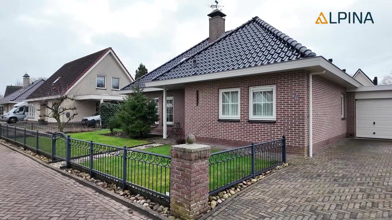 Video of Dr. Sicco Mansholtstraat 91